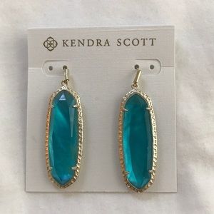 Kendra Scott earrings